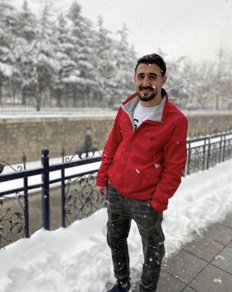 Cinayetle sonu&ccedil;lanan kavganın sanıkları mahkemede aileye başsağlığı diledi
