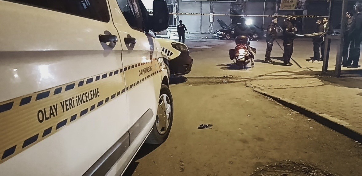 24 yaşındaki genci &ouml;ld&uuml;ren 6 sanığın yargılanmasına devam edildi
