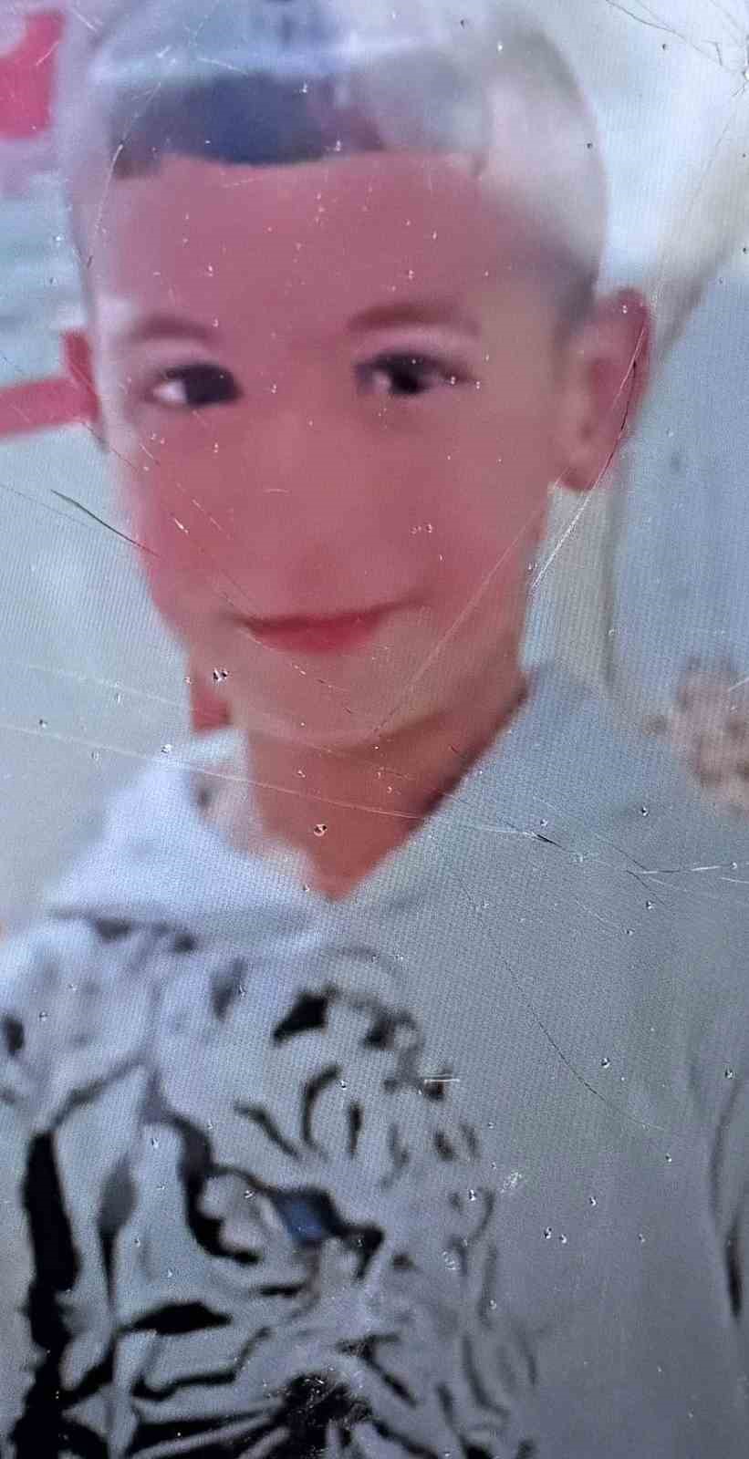 Sakarya&rsquo;da nehre d&uuml;şen &ccedil;ocuğu arama &ccedil;alışmaları bir haftadır s&uuml;r&uuml;yor
