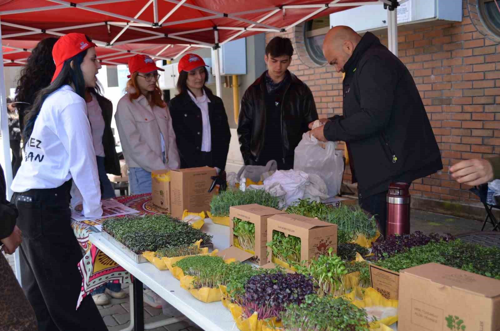 Aş&ccedil;ılar diyarı Mengen&rsquo;de 6&rsquo;ncı Ulusal Aş&ccedil;ılık Kampı başladı
