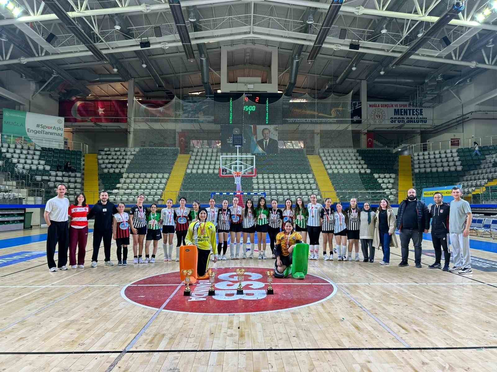 Muğla’nın sultanları belli oldu