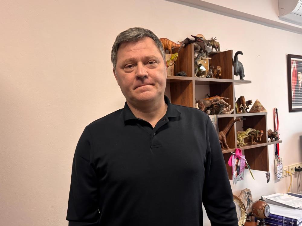 Doğu Karadeniz B&ouml;lgesi&rsquo;nde son g&uuml;nlerde değişken hava şartları, sel ve heyelan riskini beraberinde getiriyor
