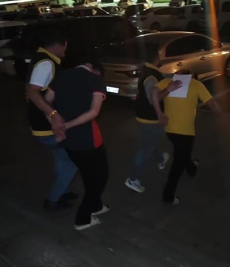 500 saatlik g&ouml;r&uuml;nt&uuml; incelendi: Cinayet ş&uuml;phelilerinden 4&rsquo;&uuml; tutuklandı
