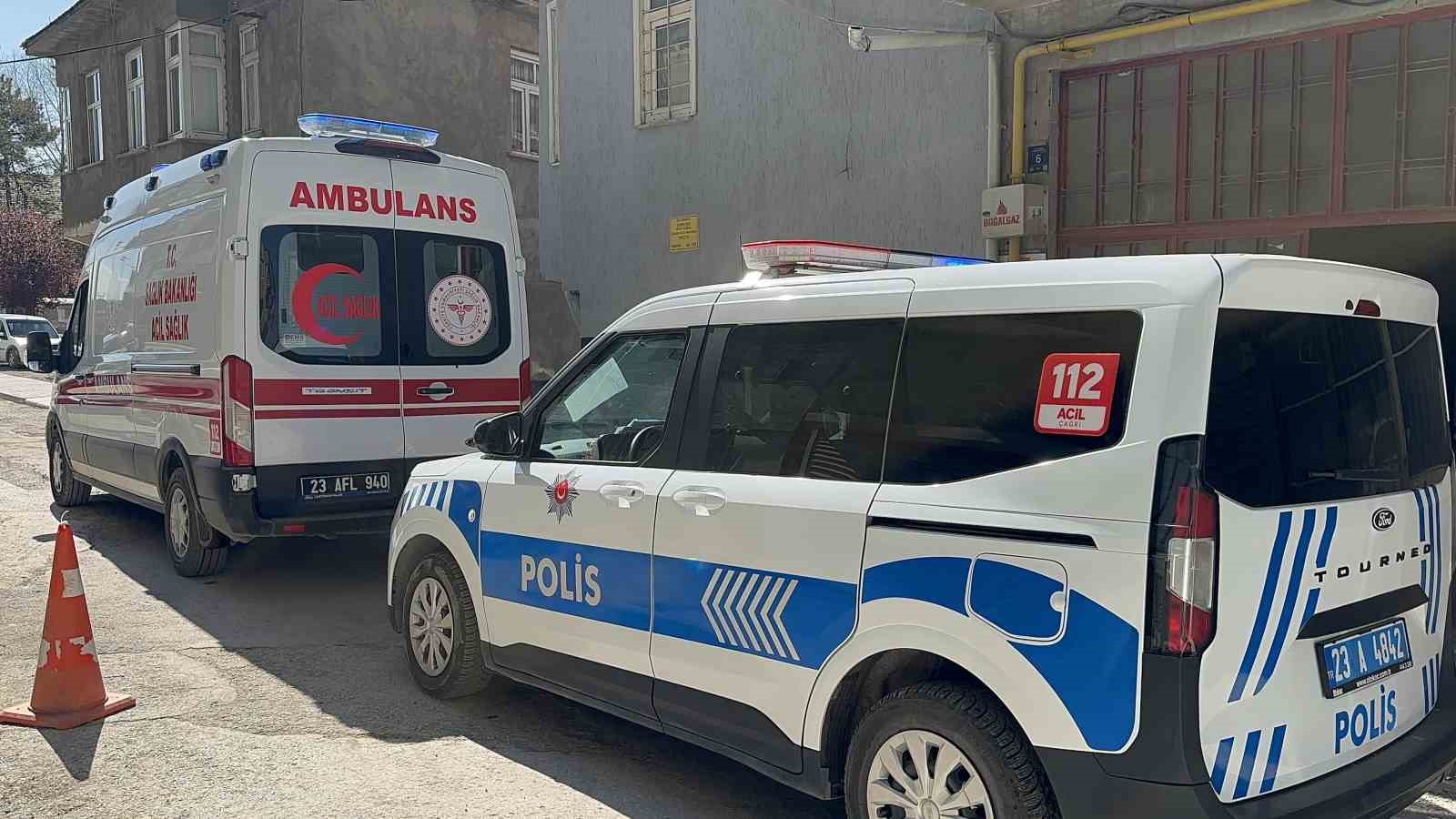 Haber alınamayan şahıs i&ccedil;in ekipler seferber oldu, başka bir adreste &ccedil;ıktı
