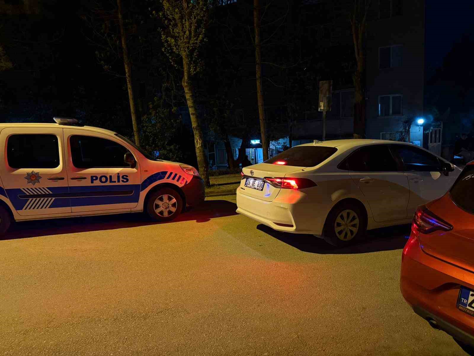 Yalnız yaşadığı evde cansız bedenine ulaşıldı
