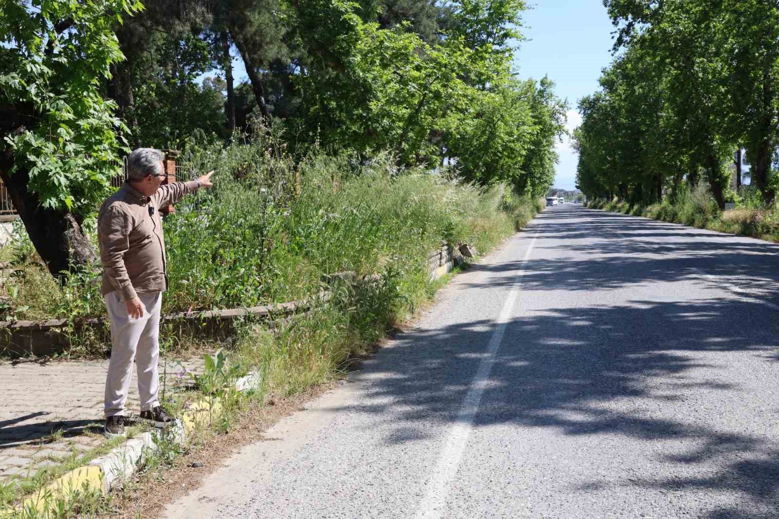 Nazilli Belediye Başkanı Tetik: "Bu g&ouml;r&uuml;nt&uuml;ler Nazilli&rsquo;ye yakışmıyor"
