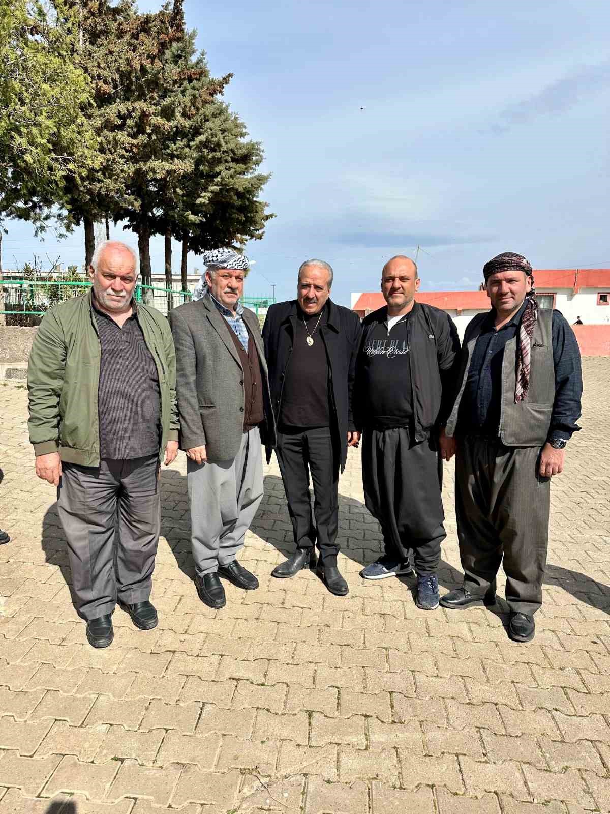 G&uuml;neydoğu&rsquo;nun yaşam tarzı beyaz perdeye aktarılıyor
