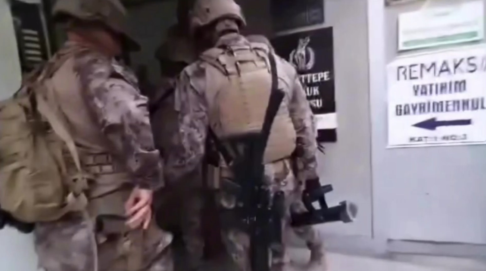 &Ccedil;ankırı&rsquo;da aranan 97 şahıs yakalandı
