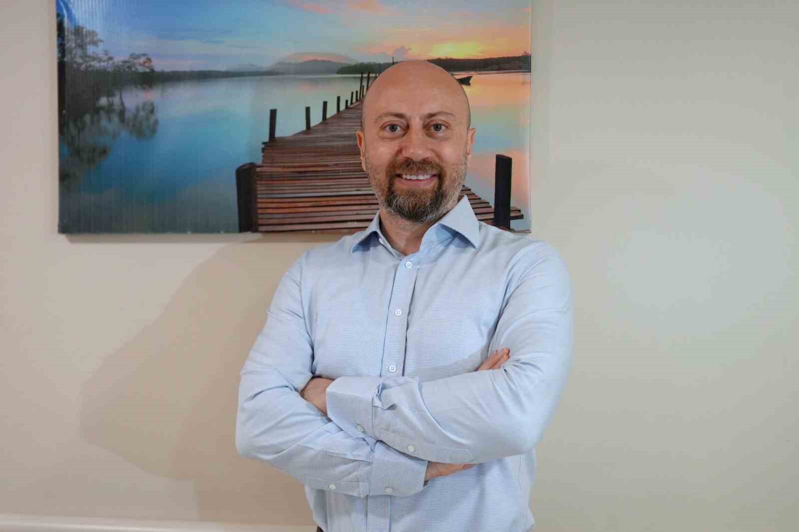 Bağırsağı kangrene gidiyordu, kapalı ameliyatla kurtarıldı: "Bir g&uuml;n ge&ccedil; kalsam bug&uuml;n burada olmayacaktım"
