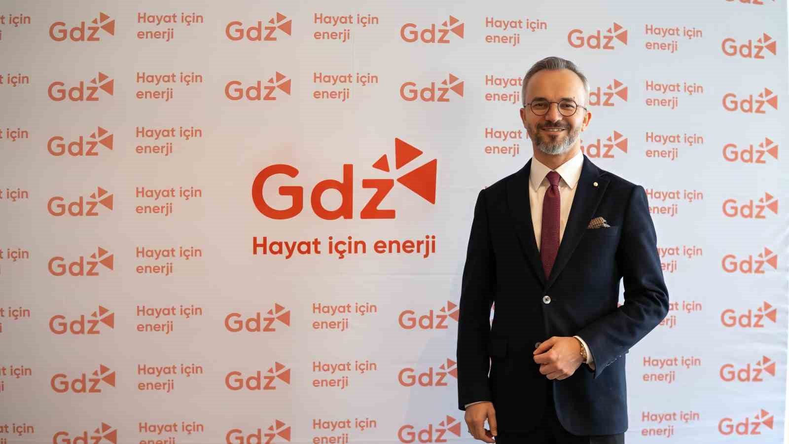 Gdz Elektrik&rsquo;ten 64 milyar liralık teknoloji odaklı yatırım hamlesi
