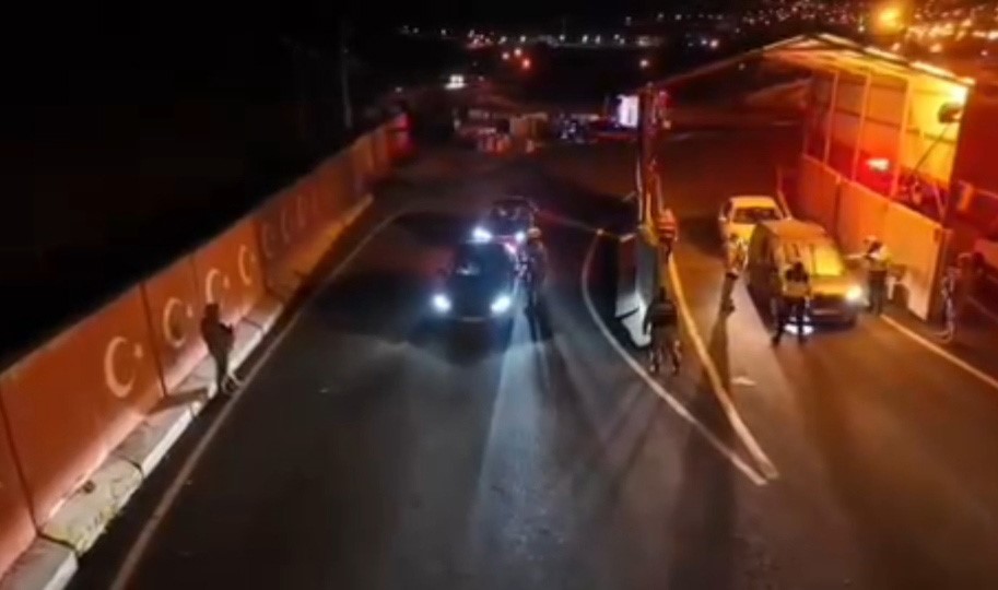 Batman&rsquo;da uyuşturucu operasyonu: 1 kişi tutuklandı
