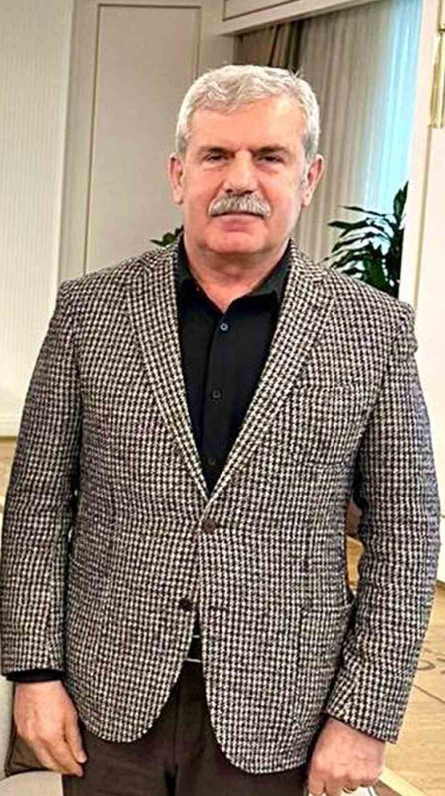 Ata Sanayi Sitesinde ilk etap tamamlandı
