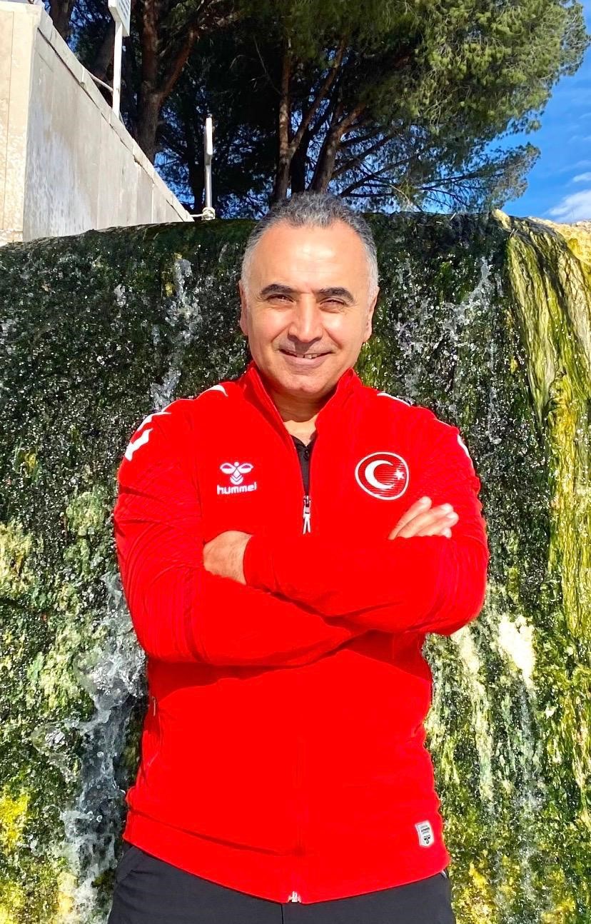 Niğdeli sporcular Avrupa yolcusu
