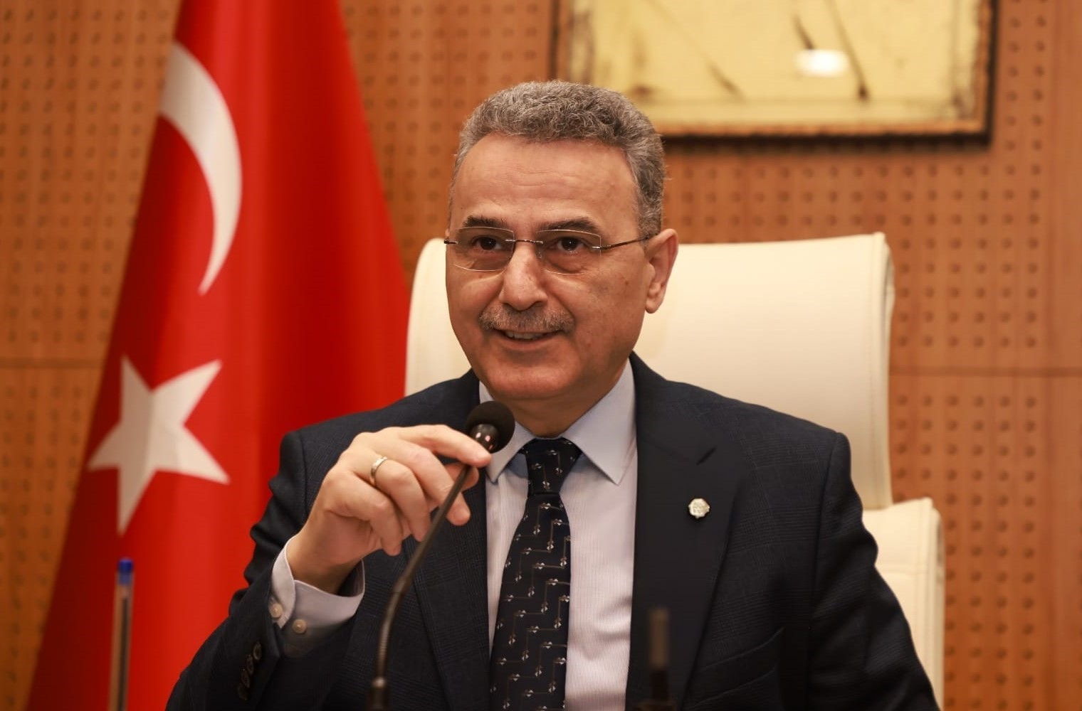 Samsun&rsquo;da bağımlılıkla m&uuml;cadele
