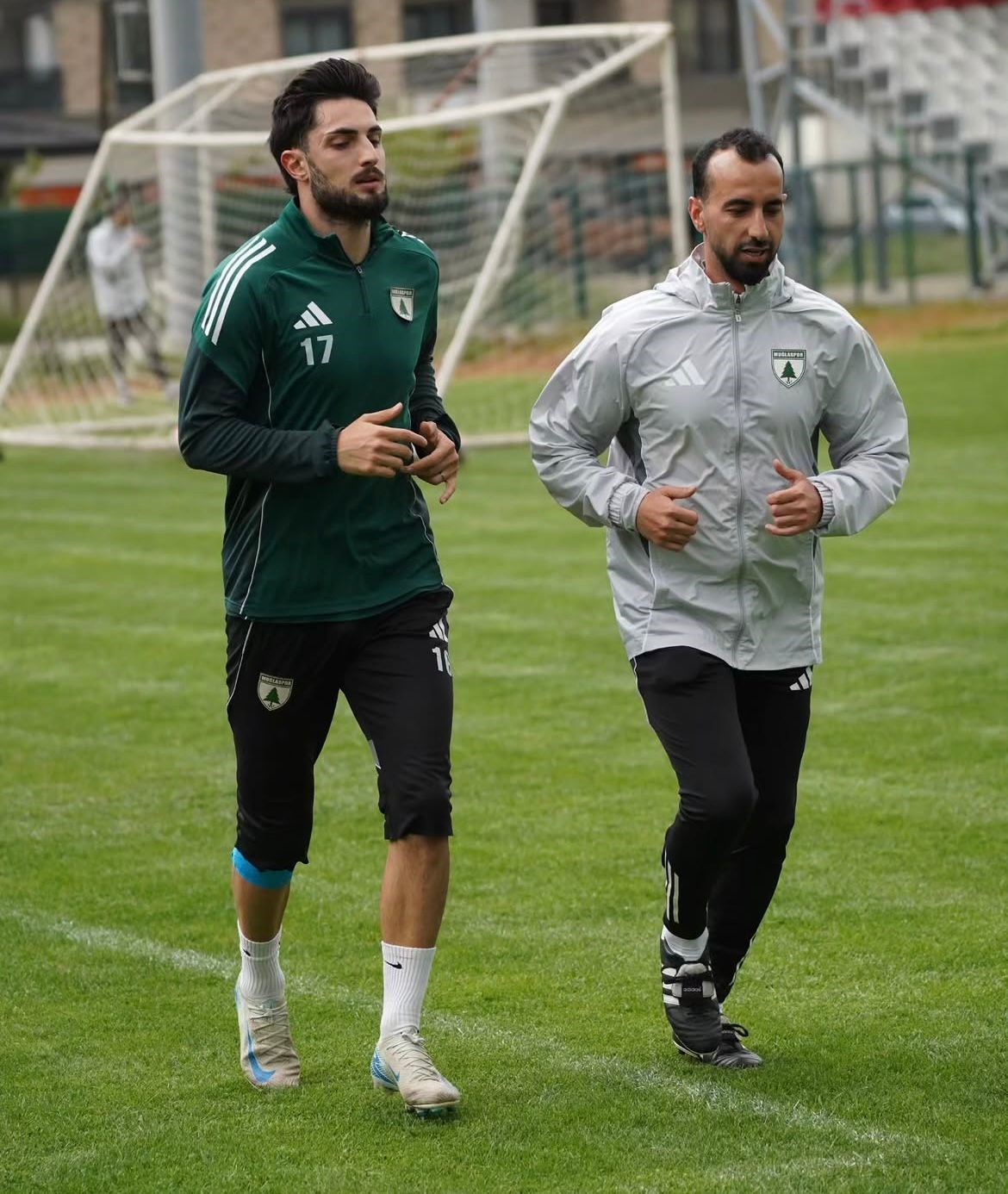 Muğla&rsquo;da play-off ma&ccedil;ı &ouml;ncesi birlik &ccedil;ağrısı
