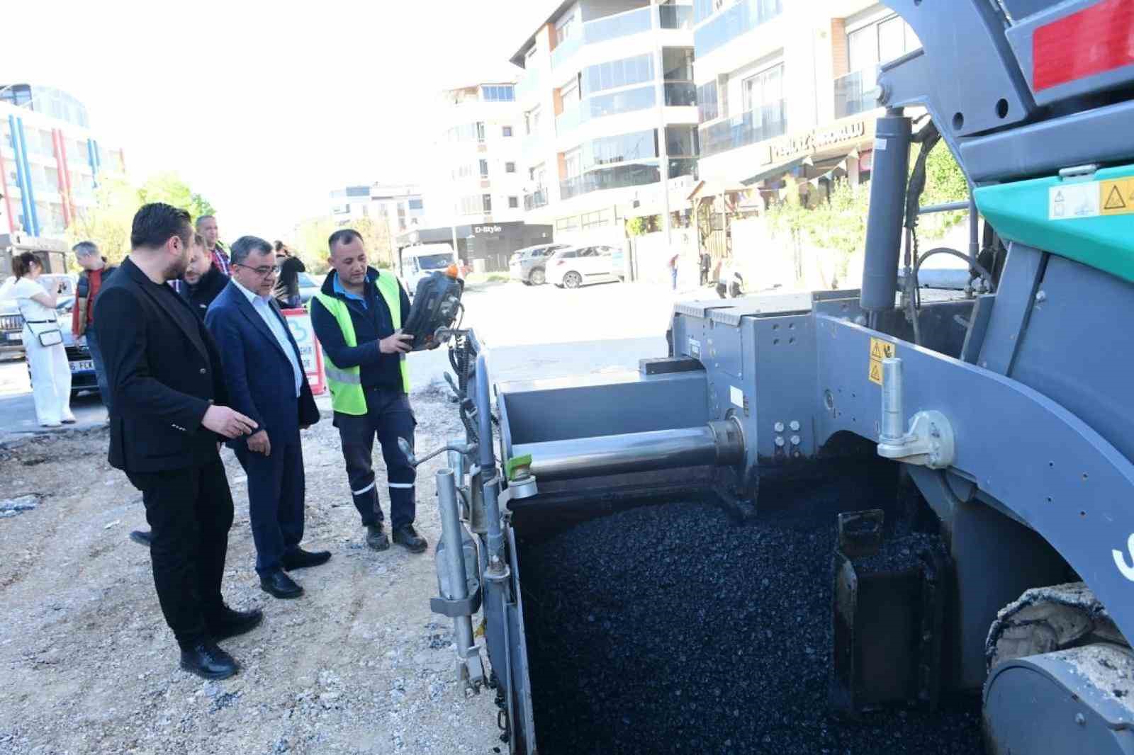 &Ccedil;ayırhisar ge&ccedil;işi artık daha g&uuml;venli
