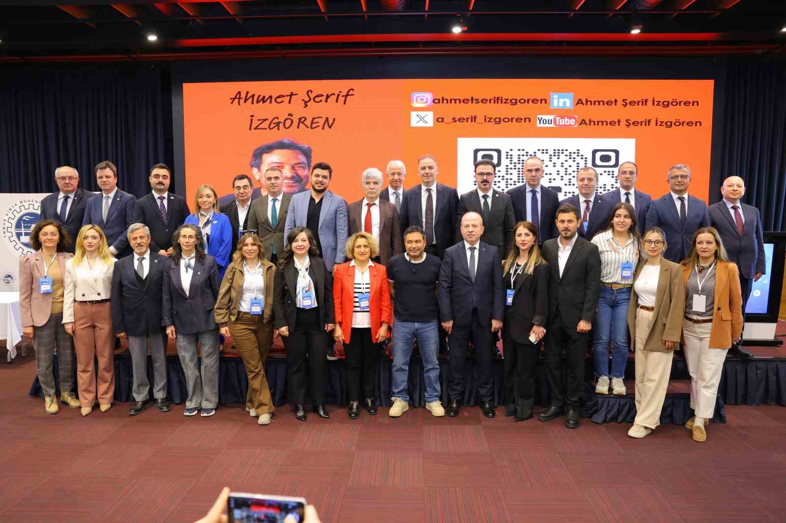 Samsun Akademik Meslek Tanıtım G&uuml;nleri yoğun katılımla başladı
