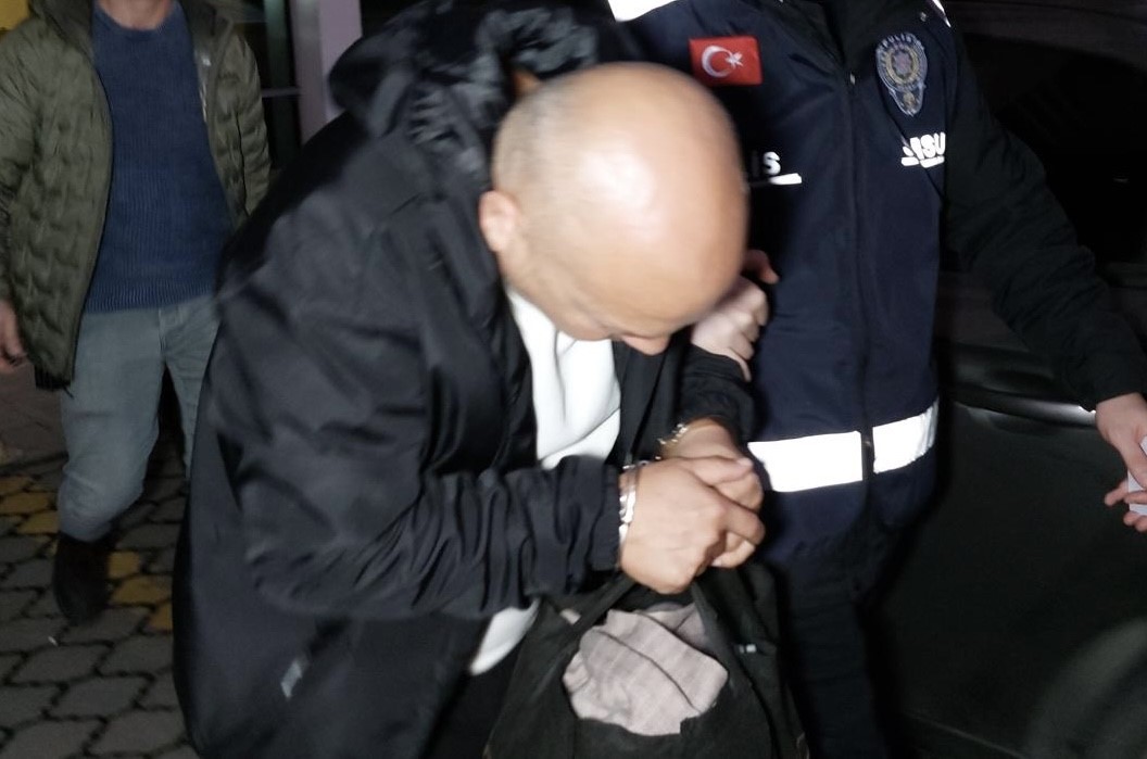 Balık&ccedil;ı barınağında emekli polisi bı&ccedil;aklayan şahsa 5 yıl 5 ay hapis
