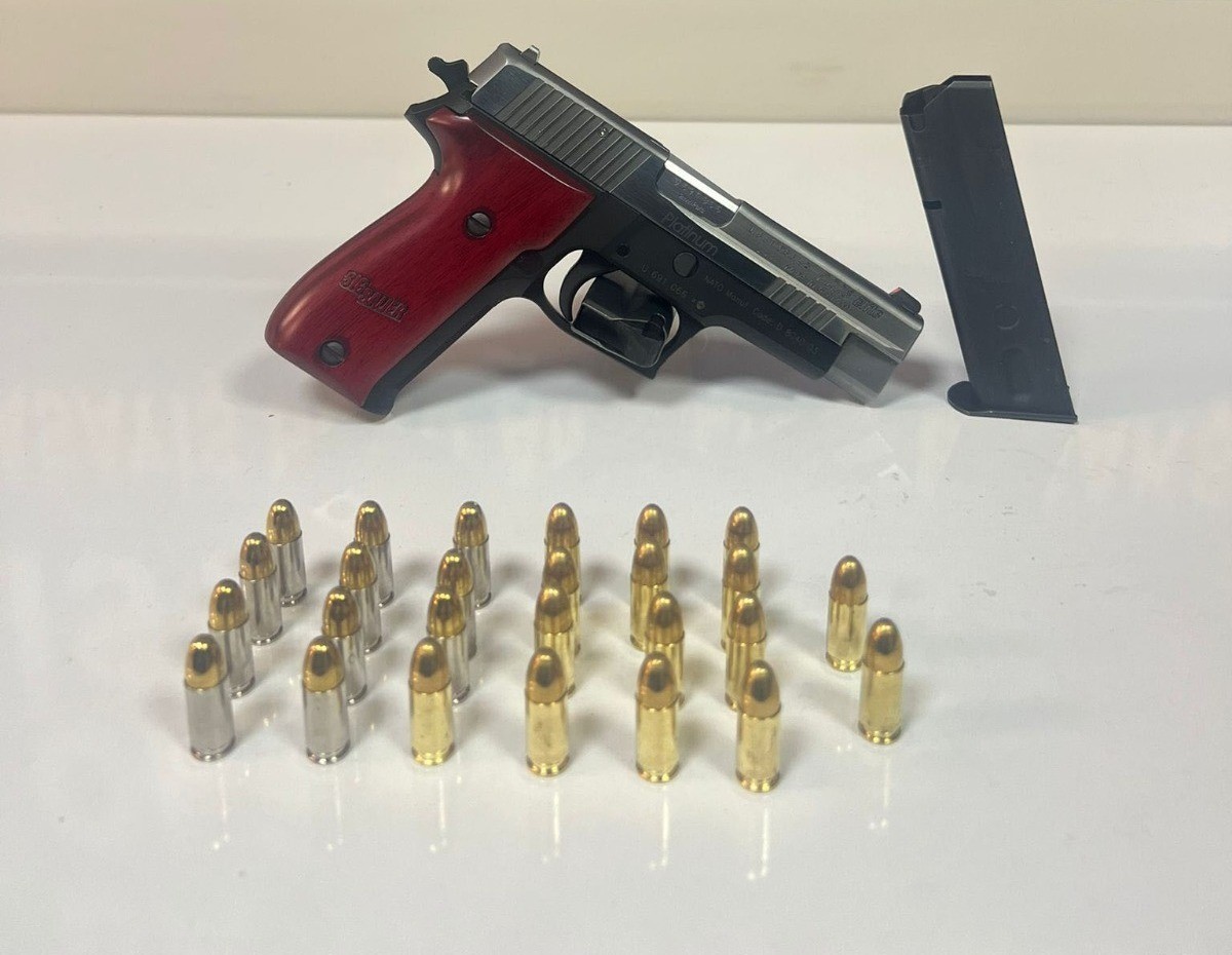 Başakşehir&rsquo;deki silahlı kavganın g&ouml;r&uuml;nt&uuml;leri ortaya &ccedil;ıktı
