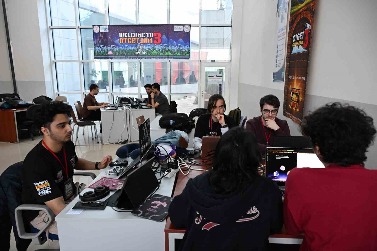 MASKİ’den genç yazılımcılara teknoloji çağrısı