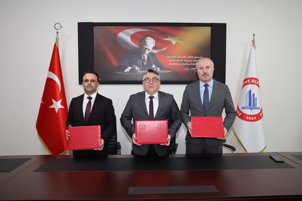 BEUN&rsquo;dan nitelikli işg&uuml;c&uuml; hamlesi
