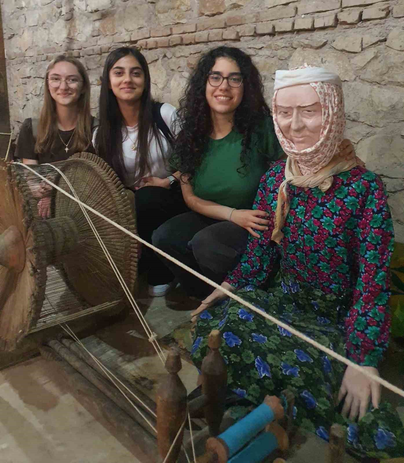 Milli M&uuml;cadele kahramanı K&ouml;pek&ccedil;i Nuri Efe&rsquo;nin hayatı araştırma konusu oldu
