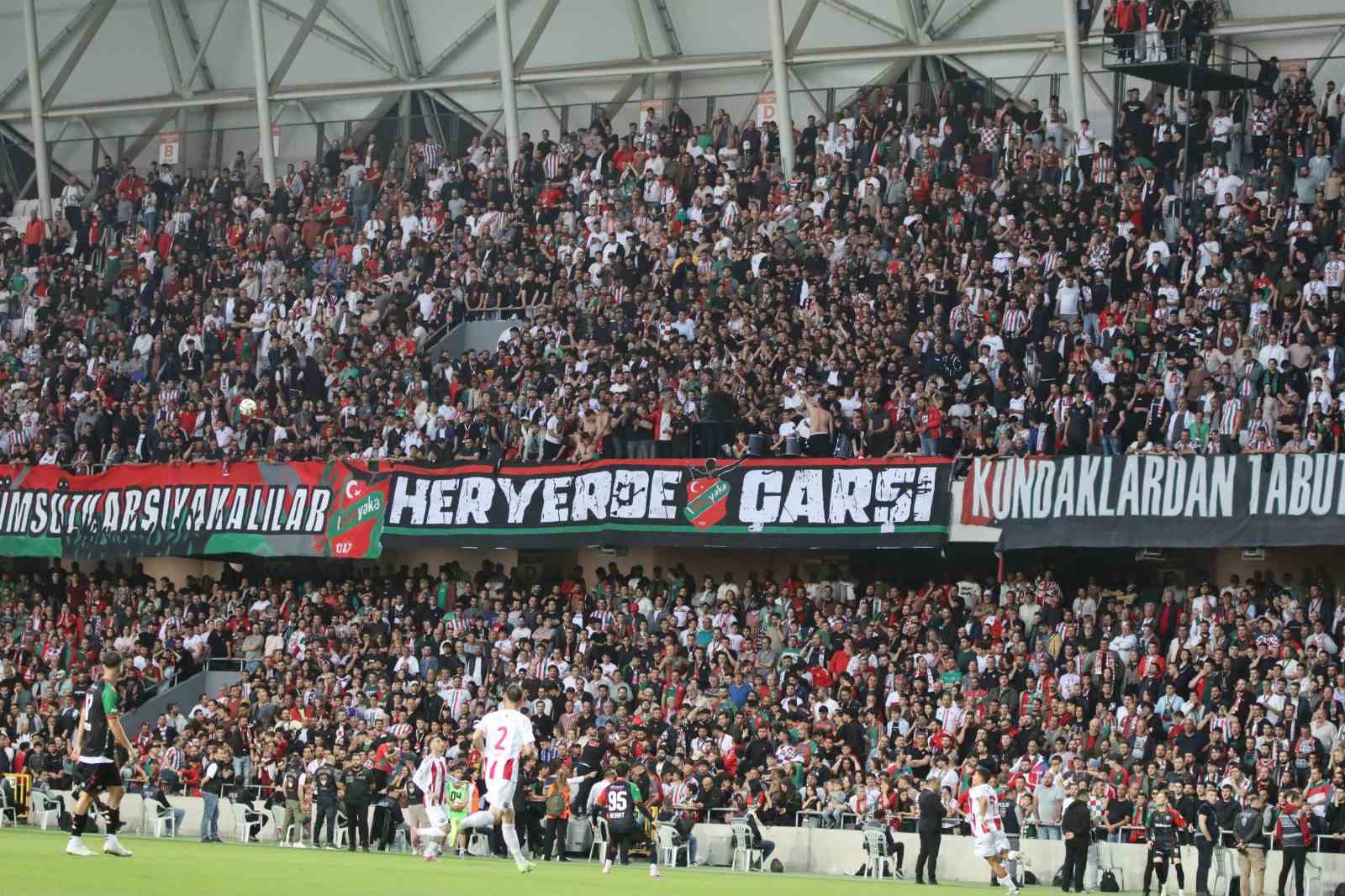 Karşıyaka, son 8 sezonda 5. kez play-off&rsquo;ta elendi
