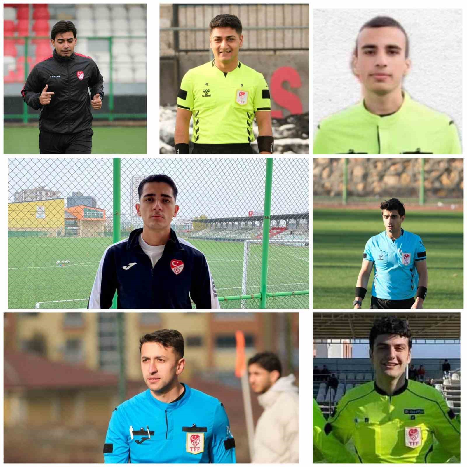 Elazığ&rsquo;dan terfi sınavına girecek isimler belli oldu
