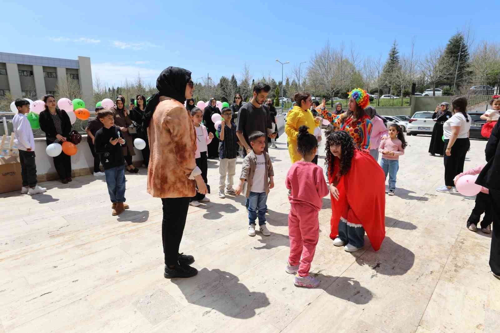 Elazığ&rsquo;da imm&uuml;n yetmezliğine dikkat &ccedil;ekildi
