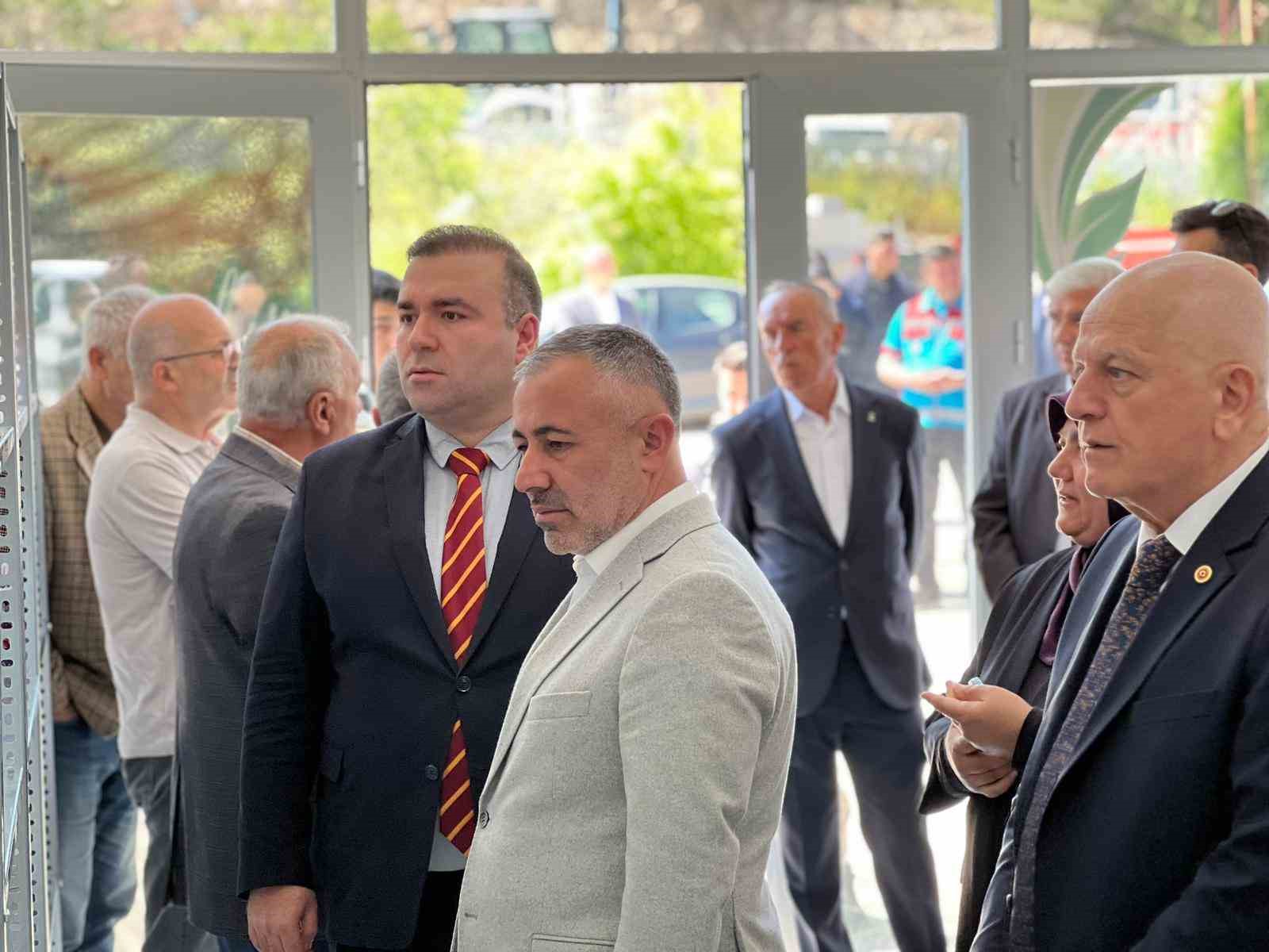 Cumhurbaşkanı Erdoğan dile getirdi, Bilecik&rsquo;te bir ilke daha imza atıldı
