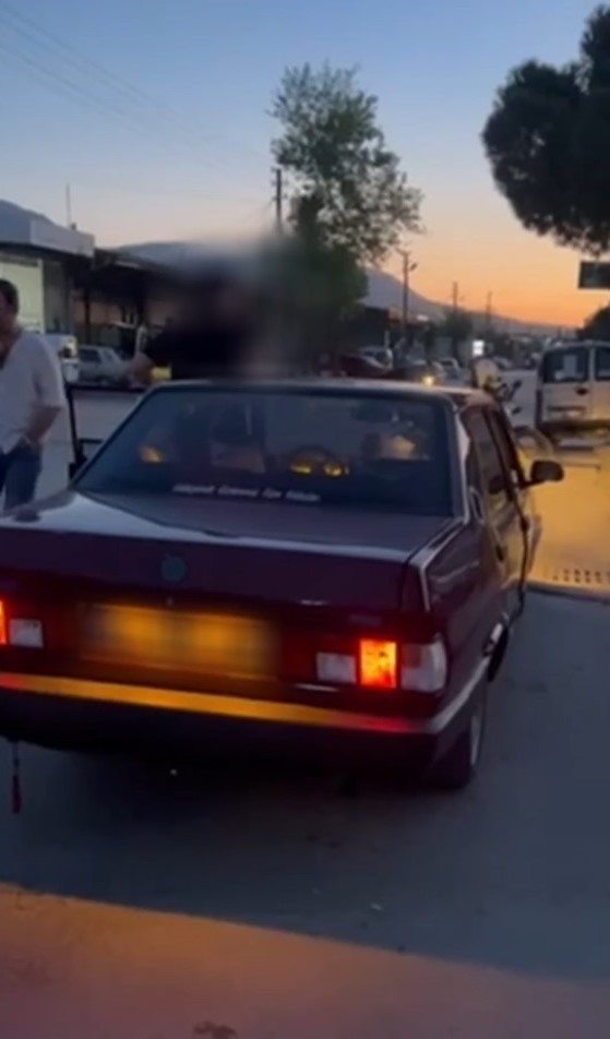 Manisa&rsquo;da egzoz denetimi: 4,3 milyon TL ceza
