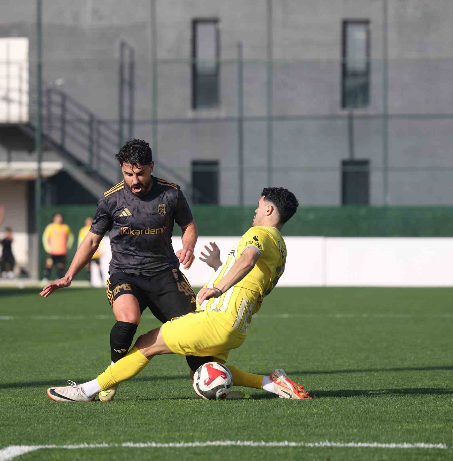 Aliağa FK&rsquo;nın konuğu Muşspor
