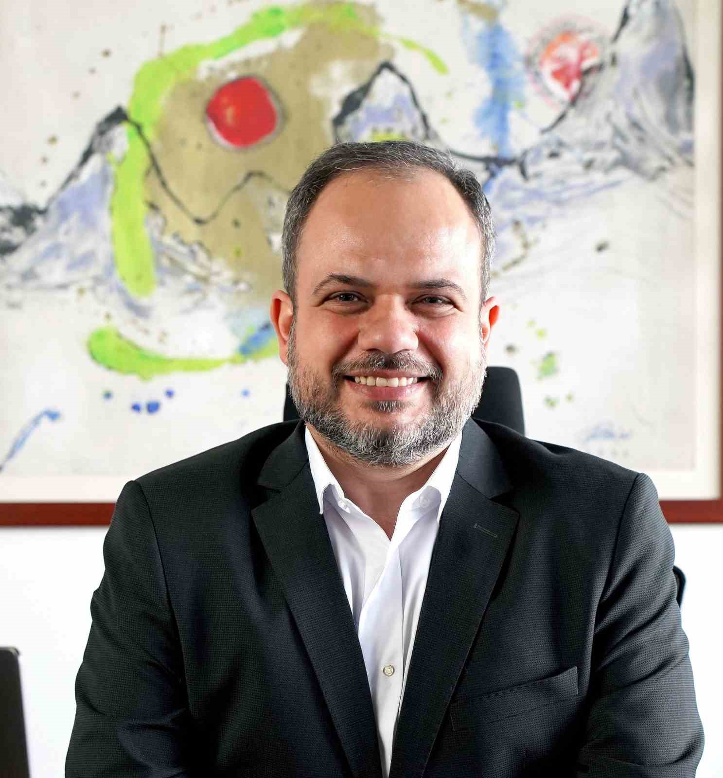 Kolay İK ve İş Bankası&rsquo;ndan iş birliği
