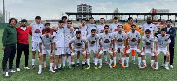 Elazığ 2. Amat&ouml;r K&uuml;me&rsquo;de şampiyonlar belli oldu
