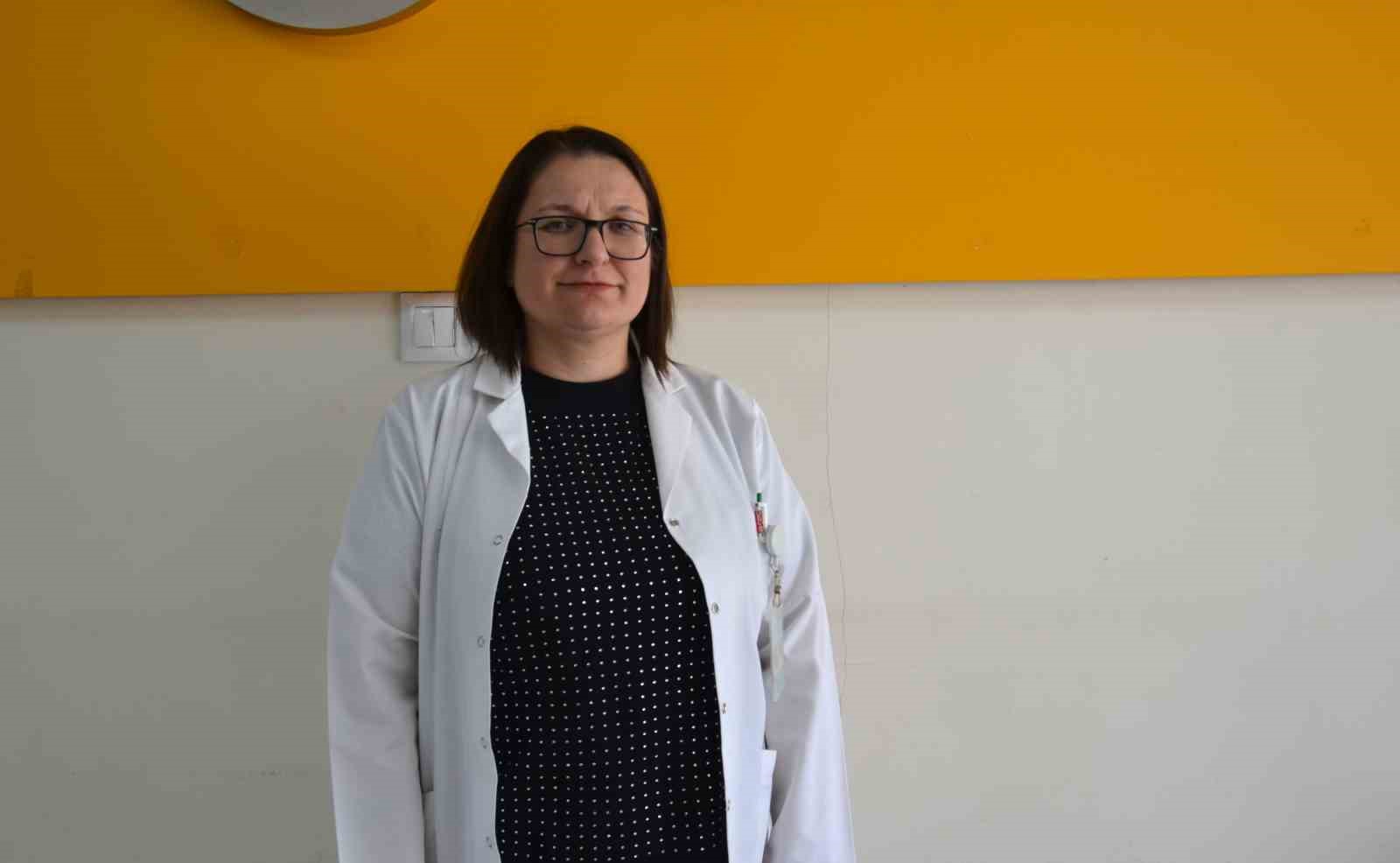 Bursa&rsquo;da gebelere yakın takip: &lsquo;Her Gebeye Bir Ebe&rsquo; Sahada"
