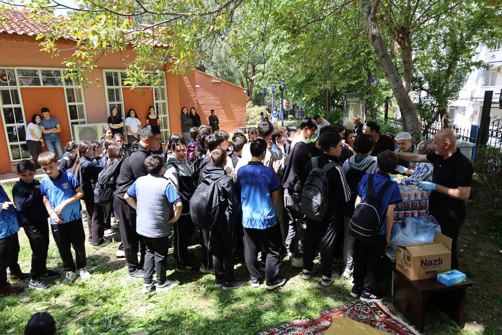 Minik Zeynep&rsquo;in &ccedil;iğk&ouml;fte hayali ger&ccedil;ek oldu
