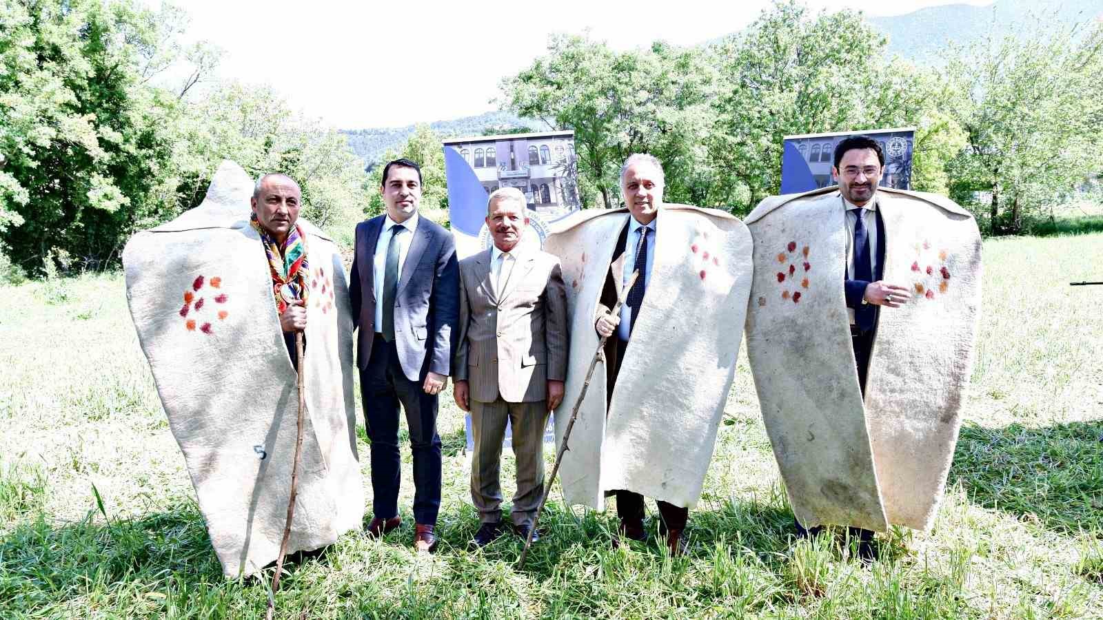 S&uuml;r&uuml; y&ouml;netimi kursunu başarıyla tamamlayan h&uuml;k&uuml;ml&uuml;ler sertifikalı oldu
