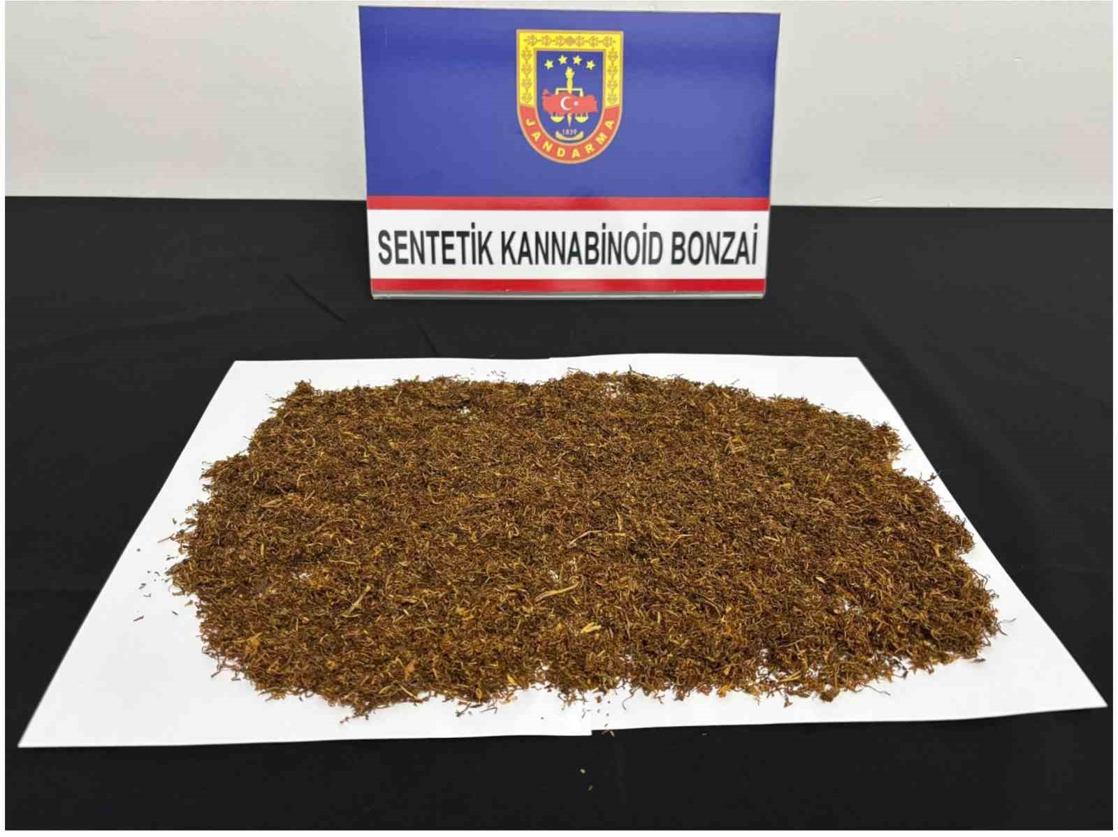 Karab&uuml;k&rsquo;te uyuşturucu operasyonu: 10 ş&uuml;pheli yakalandı
