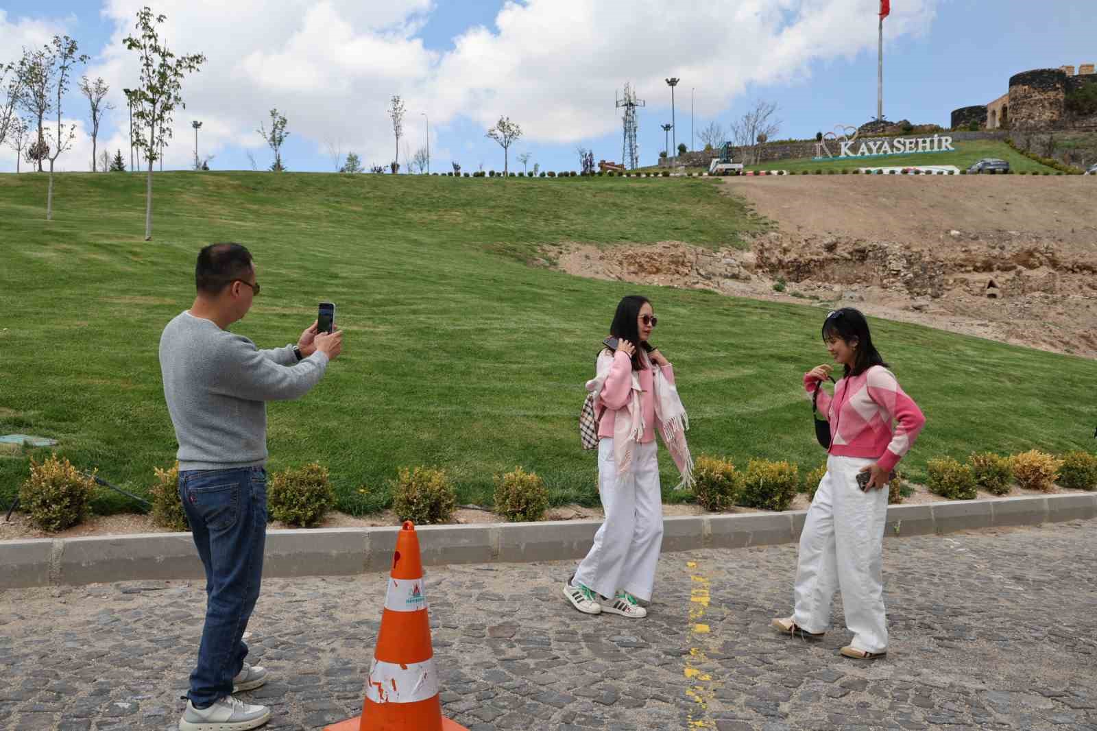 Nevşehir&rsquo;de tarihi karar: Kapadokya Mahallesi resmileşti
