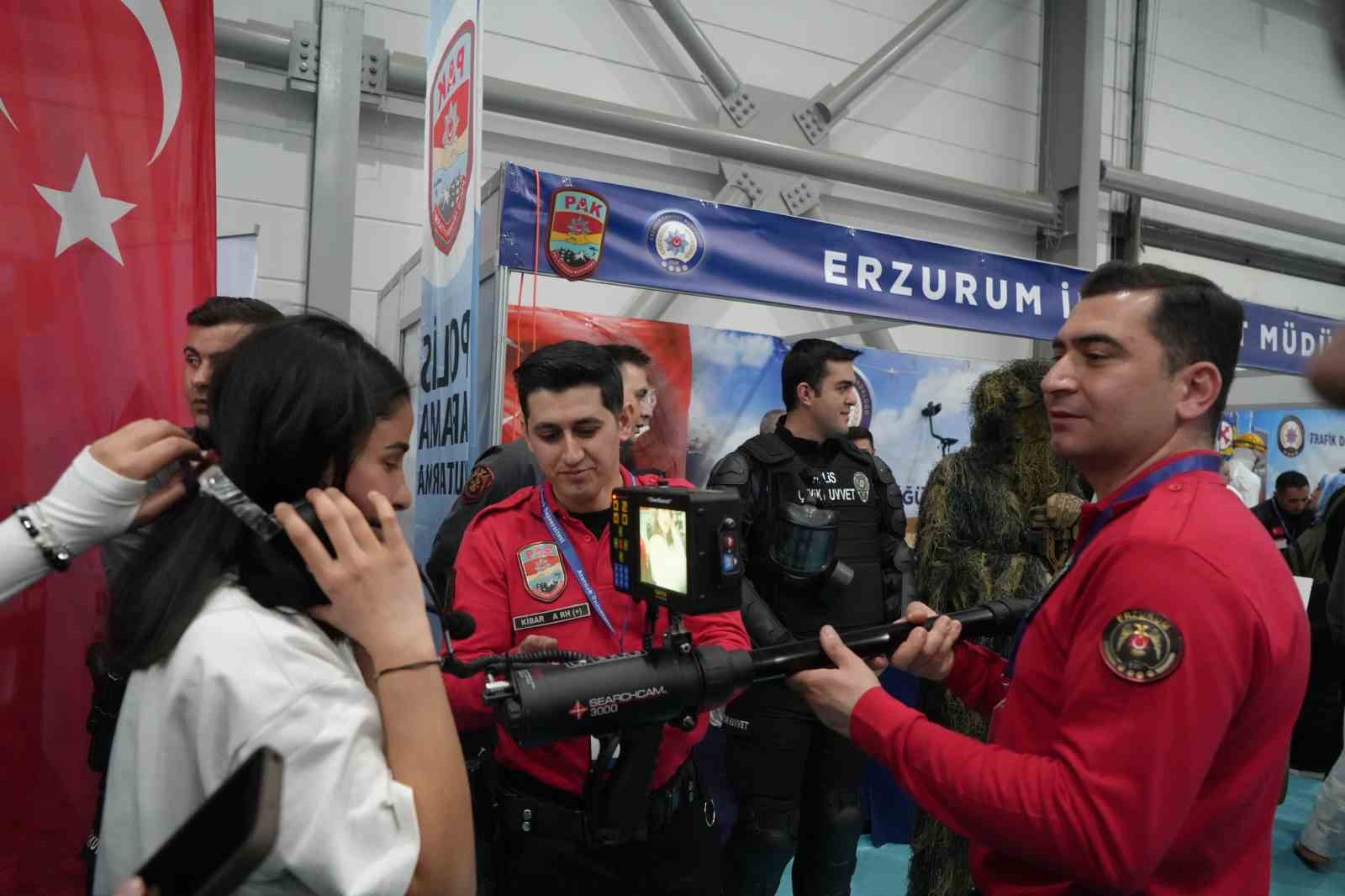 KUDAKAF&rsquo;26 kapılarını a&ccedil;tı
