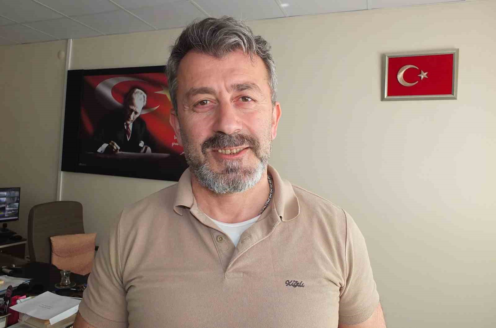 Balıkesir&rsquo;de 757 &ouml;ğrenci yetenek sınavında ter d&ouml;kt&uuml;
