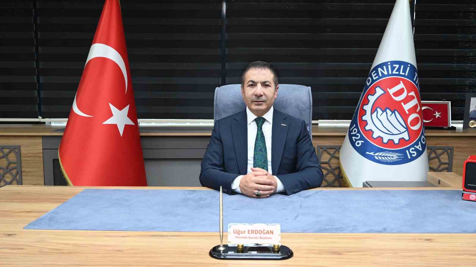 DTO&rsquo;nun Emlak Danışmanlarına Y&ouml;nelik Eğitimi yoğun ilgi g&ouml;rd&uuml;
