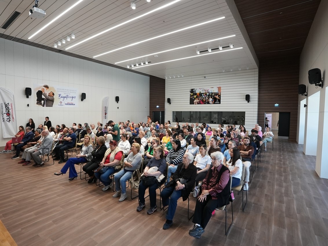 Denizli&rsquo;de parkinson hastaları i&ccedil;in yeni d&ouml;nem
