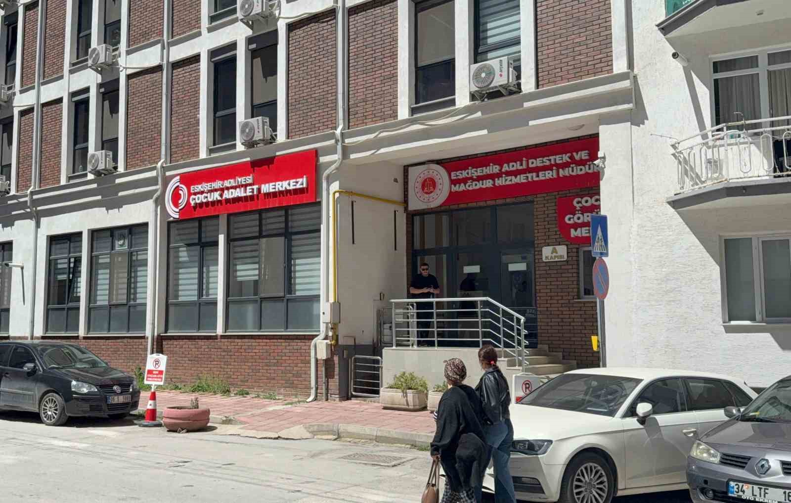 Akran zorbalığı davasında tahliye kararı tartışma &ccedil;ıkardı
