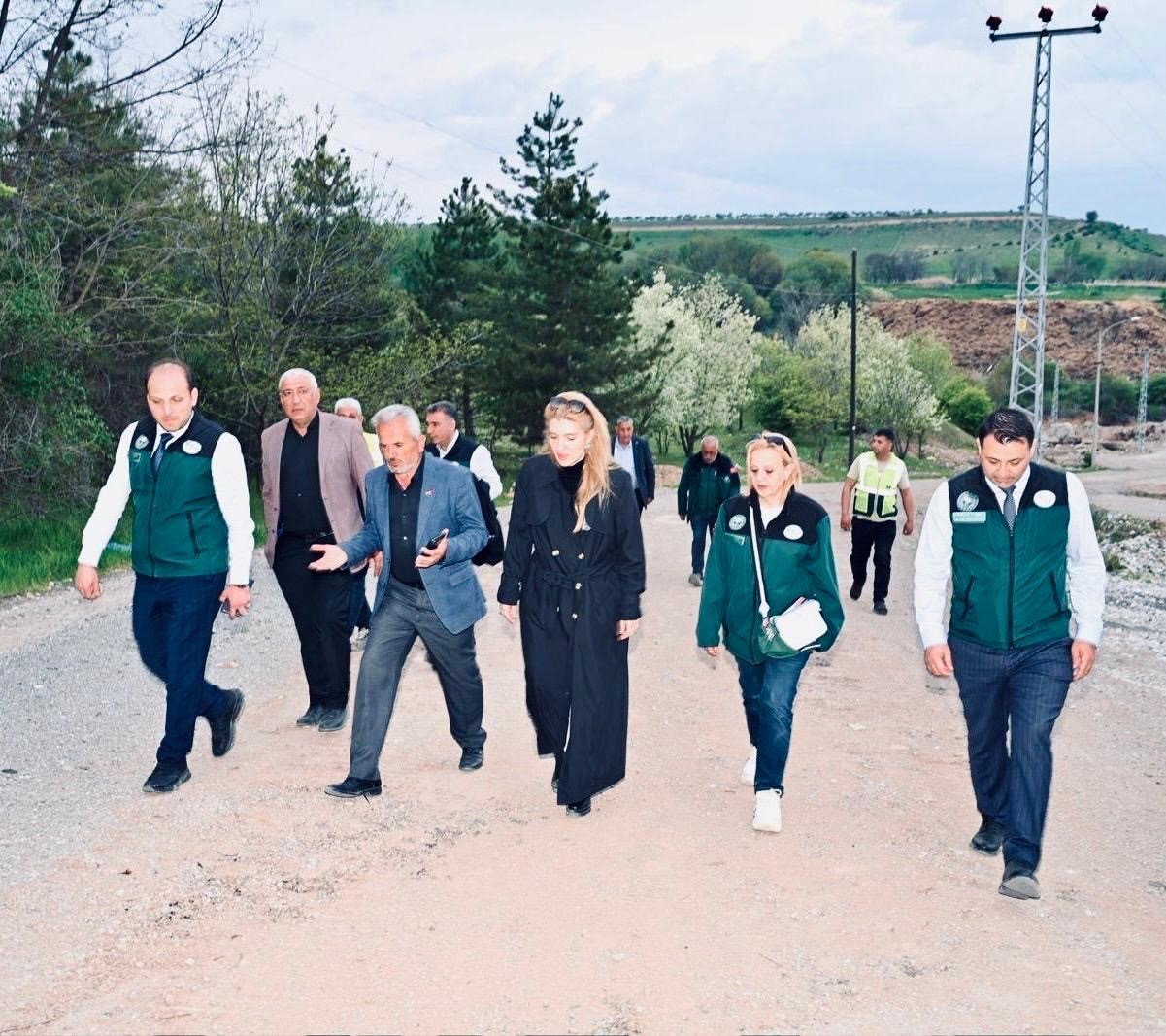 Malatya&rsquo;da 4,27 milyar liralık i&ccedil;mesuyu yatırımları
