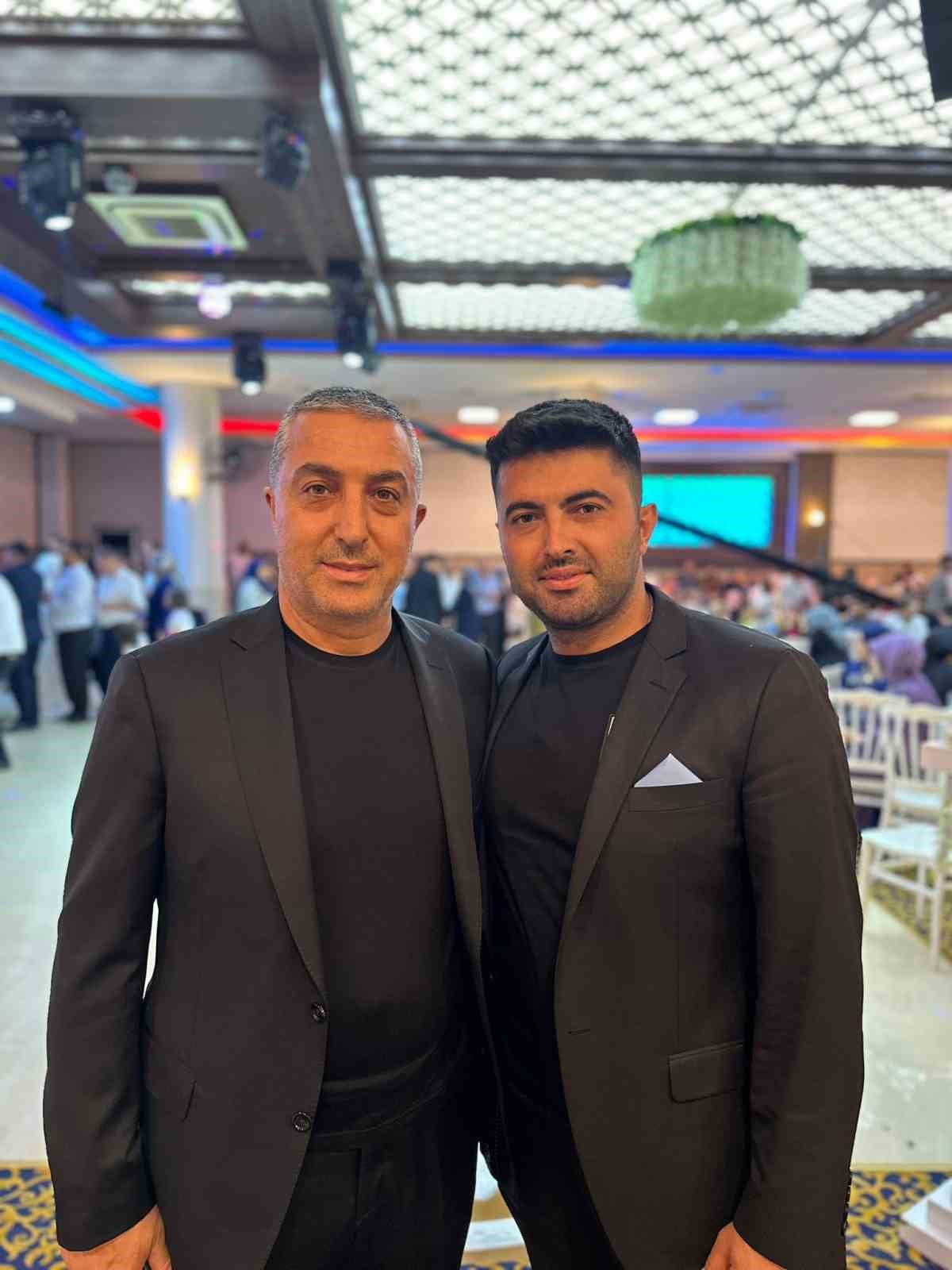 İnşaat sekt&ouml;r&uuml;n&uuml;n geleceği Ankara&rsquo;da masaya yatırıldı
