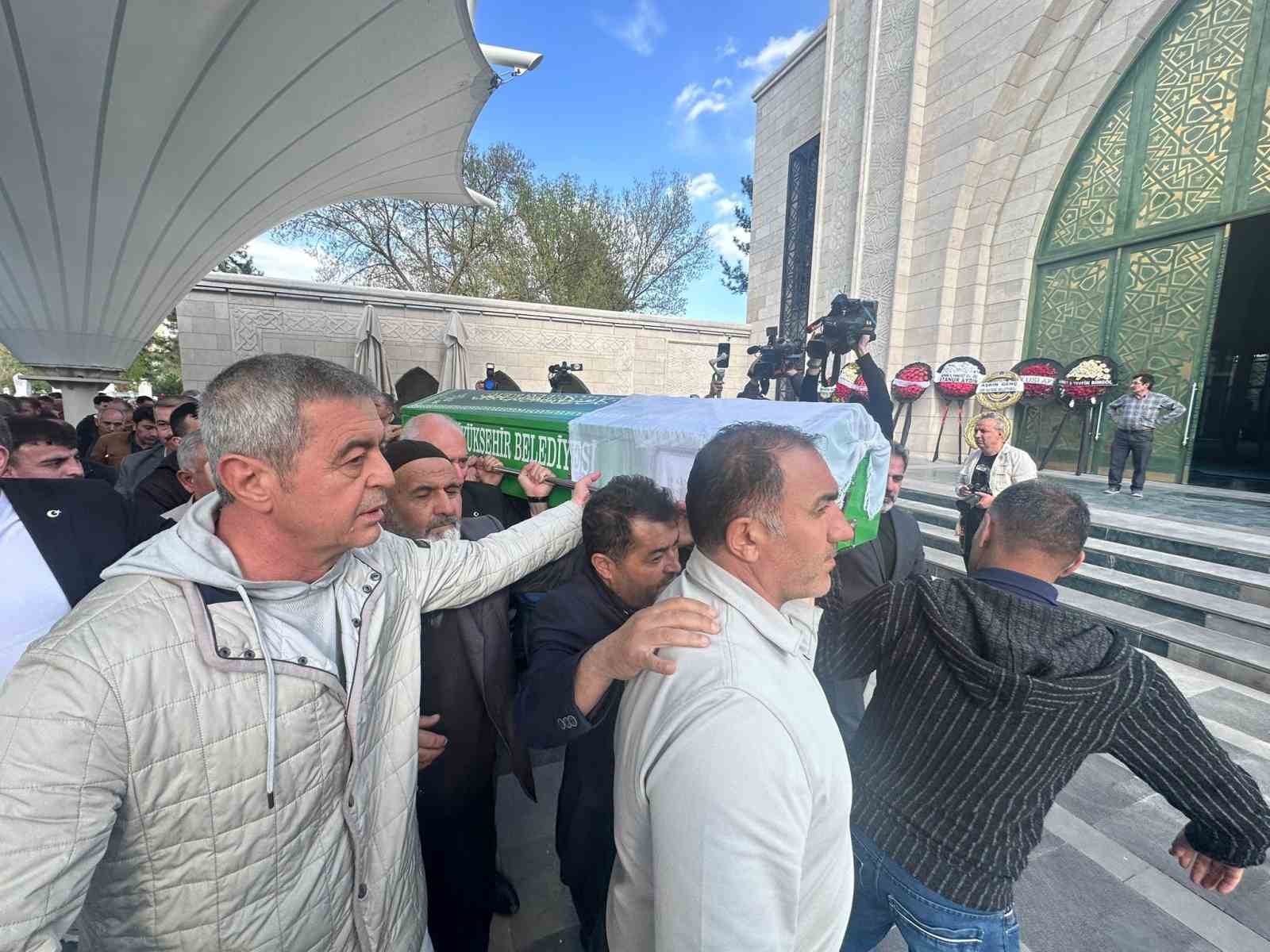 K&ouml;sedağ ailesinin acı g&uuml;n&uuml;
