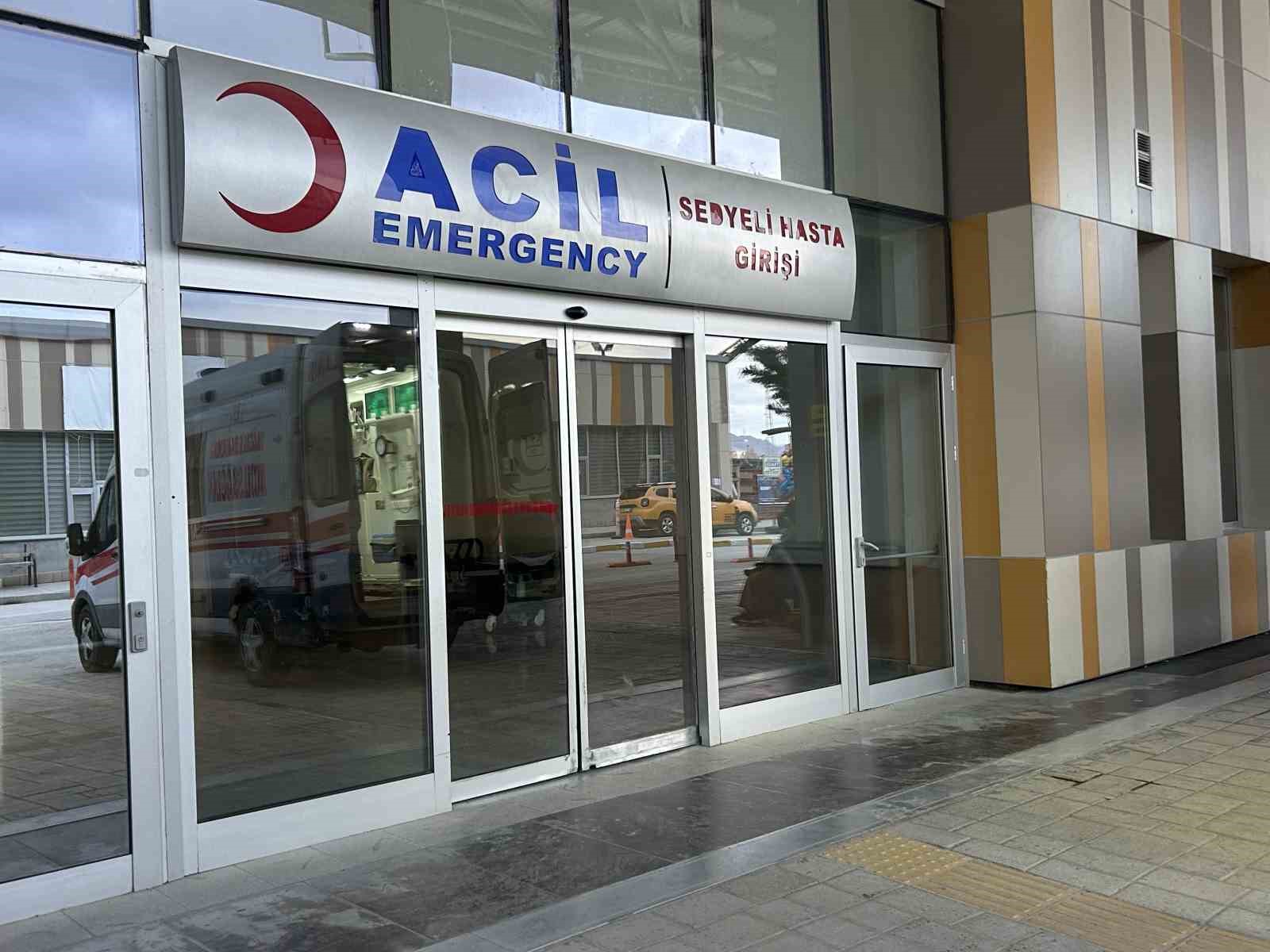 Van&rsquo;da k&ouml;peklerin saldırdığı 5 yaşındaki &ccedil;ocuk hayatını kaybetti
