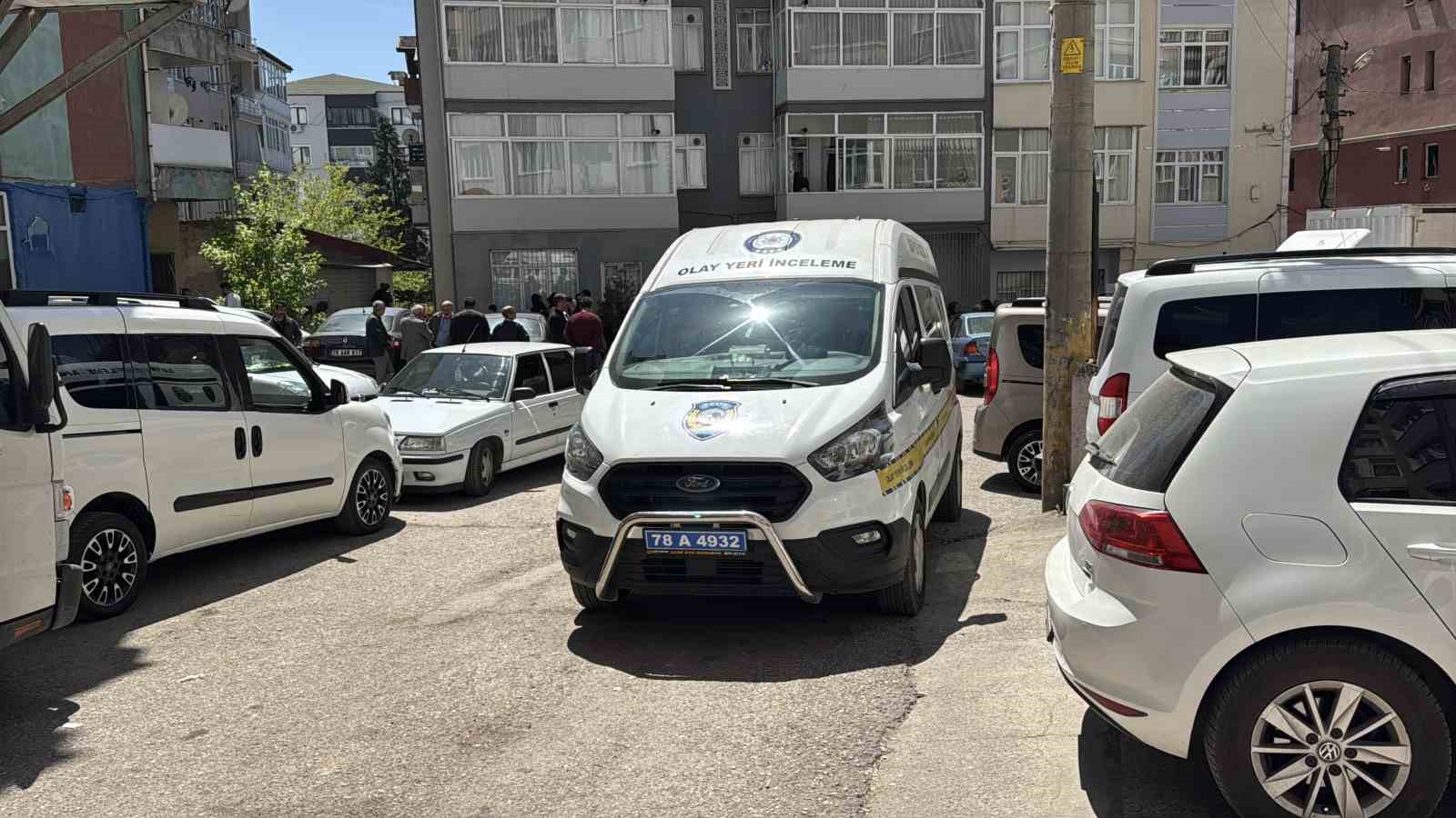Karabük’te yalnız yaşayan adam evinde ölü bulundu