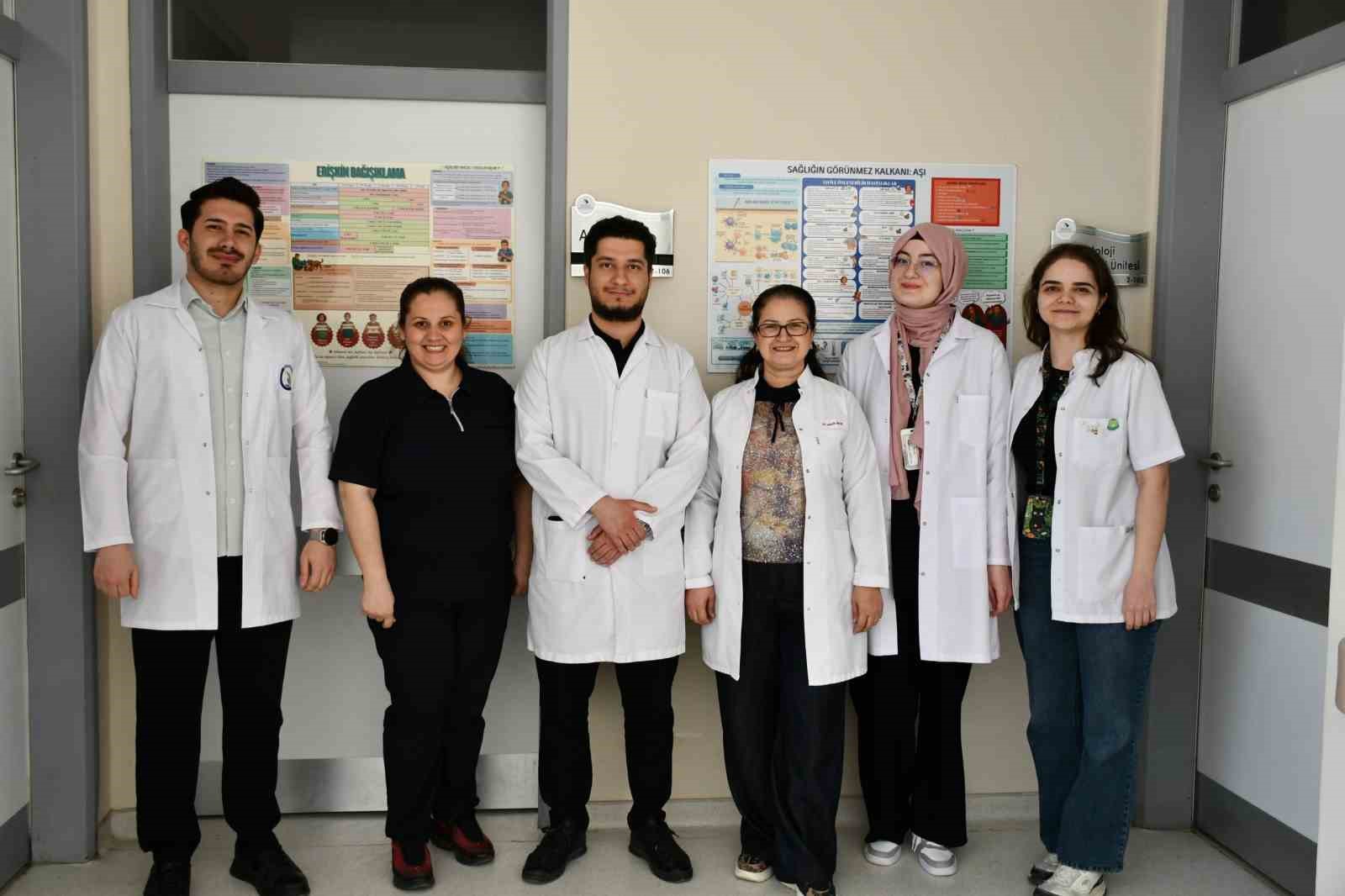 Erişkin aşılaması en az çocukluk çağı kadar önemli
